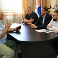 Prijem građana kod gradonačelnika Kragujevca u četvrtak