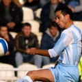 Partizan se oprostio od Nuhija