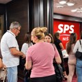 SPS PROZVAO GRADSKU UPRAVU U NIŠU: Overitelji nisu došli, traže da Pavlović ispita slučaj