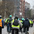 Studenti kreću u biciklističku turu po Srbiji: "Čuvari ustava"