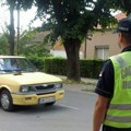 ZA JEDAN DAN 304 SAOBRAĆAJNA PREKRŠAJA U SREMU: Čak 136 vozača prekoračilo brzinu