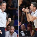 Ibon Navaro: "Sa 11 treninga ne možete da napravite ništa ozbiljno"