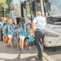 Aranžman za klince ko pola prosečne plate: Pogledajte kakva ponuda za rekreativnu je stigla roditeljima privatnog vrtića na…