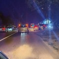Žena poginula kod Pančeva, vozač pobegao: Velikom brzinom je pregazio na ulici, pa dodao gas! (foto, video)
