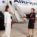 Skytrax proglasio Air France La Première najboljom prvom klasom na svetu