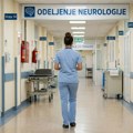Pacijentkinja oduševljena mladom stažistkinjom iz Leskovca: Kristina, svaka čast i veliko hvala