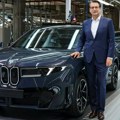 BMW-ov direktor Nedeljković: Cene nekih kineskih modela u Evropi je teško poslovno opravdati
