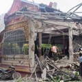 Vazdušni napad u Mjanmaru: Najmanje 33 osobe poginule u bombardovanju