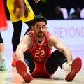 Vasilije Micić pred Zvezdu: "Kris Džouns mi je jedno od najlepših iznenađenja"