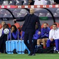 Zidan o ludoj proslavi: Možda je ispalo malo smešno