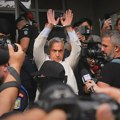 Nesuđeni proruski predsednik Rumunije pritvoren zbog milionske prevare privrednika