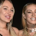 (Foto) "Ne mogu da dišem od ove ljubavi" Anabelu savladale emocije, javno se obratila mlađoj unuci: Povod ne može biti lepši…
