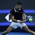 Đoković slobodan u prvom kolu mastersa u Šangaju