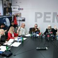 Šabić: REM pokreće postupak protiv šest televizija zbog emitovanja političkih spotova u kojima su maloletnici