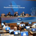 RIK proglasio dve liste za izbore za članove nacionalnih saveta nacionalnih manjina