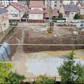 Neobezbeđeno gradilište