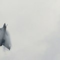 Hrvatski "Rafal" presreo putnički avion: "Kod za otmicu" aktivirao uzbunu