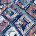 Renovira se zgrada u centru Beograda - Koridori Srbije traže izvođače radova vrednih 80 miliona dinara