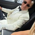 Skandal trese Tursku! Ženi Mustafe Sandala zamrznuta imovina - ovo su detalji, pominju se milijarde lira?!