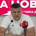 Fudbaleri Radničkog 1923 dočekuju ekipu Radnika iz Surdulice