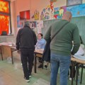 Do 14 časova u Nišu glasalo 50,94 odsto birača