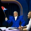 Holandija prelomila: Neće učestvovati na Evroviziji 2027.