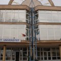 Studenti Državnog univerziteta u Novom Pazaru traže ostavke kompletnog rukovodstva