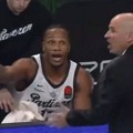 Penjaroja pobesneo: Vikao i mahao rukama, Lamar Stivens objašnjavao šta je uradio
