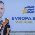 U Crnoj Gori danas vanredni parlamentarni izbori