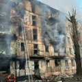 Najmanje 11 mrtvih u ruskom raketiranju rodnog grada Zelenskog