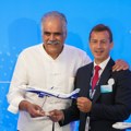 Airbus dobio rekordnu narudžbinu od najveće indijske avio-kompanije