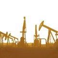 Uvoz sirove nafte i derivata iz Rusije smanjen za 90 odsto u martu