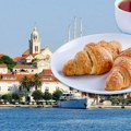 Skupo, skuplje, Korčula: Pogledajte koliko na ovom ostrvu koštaju dva kroasana i čaj, i to sa popustom
