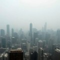 Čikago i Detroit među najzagađenijim gradovima zbog kanadskih požara