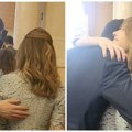 Sin Bašara el Asada magistrirao u Moskvi: Završio studije matematike, ponosna majka i prva dama objavila snimak (video)