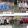 Turnir "Blato 2023": Večeras na programu dve polufinalne utakmice