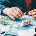Škotska predlaže legalizaciju posjedovanja svih vrsta droga