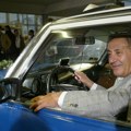 Dovozio pomoć tokom sankcija: Grčki vlasnik Mercedesa koji je prešao najveću kilometražu na svetu, u Srbiji dolazio više…