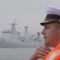 Pomorske vežbe Rusije i Kine u Japanskom moru