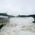 Poplave u Norveškoj: Deo brane na reci Gloma nije izdržao, hiljade ljudi bez struje, evakuacija u oblasti Osla