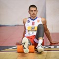 Darko Talić: Uzbuđeni smo zbog nove sezone, možemo da napravimo iskorak
