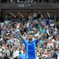 Đoković u četvrtfinalu US Opena: Put postaje teži, ali spreman sam za izazove