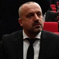 MUP: Milanu Radoičiću određeno policijsko zadržavanje do 48 sati