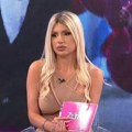 Ivana Šopić ih raskrinkala! Prisetila se perioda pre voditeljstva, pa otkrila da su pevači dolazili sa ljubavnicama, sve…