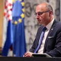 Grlić Radman: Pojačan stupanj nadzora, a ne suspenzija Schengena