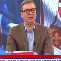 Vučić: Opozicija zna da nema stvarnog ujedinjenja, zato Šolakovi mediji vode kampanju sa svih pozicija