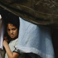Izrael i Palestinci: Izrael pojačava bombardovanje, bolnica u Gazi preplavljena telima mrtvih i povređenih