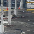 Otkriveno kako je došlo do eksplozije na mostu na Nijagari: FBI sumnjao na terorizam, evo šta se desilo