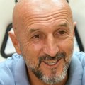 Trener Vojvodine pred Partizan: "Ne smeta mi što igramo s njima odmah posle Partizana, nismo demoralisani"