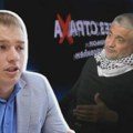 Aleksandar Arsenijević demantuje Čedomira Jovanovića: Hvala što ste zvali Kurtija da me pusti, ali sam već bio na slobodi